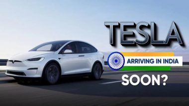 Tesla Plant in India: भारत में खुल सकती है टेस्ला की फैक्ट्री, Elon Musk खोज रहे जगह, CM शिंदे बोले- तुरंत देंगे मंजूरी