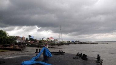 Cyclone Mocha: चक्रवात ‘मोका’ के कारण अंडमान में भारी बारिश होने का अनुमान
