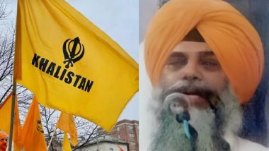 Khalistani Terrorist Killed: पाकिस्तान में खालिस्तानी आतंकी परमजीत सिंह पंजवड़ की हत्या, बदमाशों ने ताबड़तोड़ बरसाई गोलियां