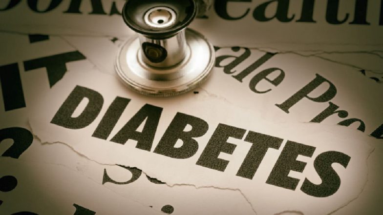 Global Diabetes: डायबिटीज को लेकर डराने वाली रिपोर्ट, विश्व भर में 2050 तक 1.3 अरब लोगों के पीड़ित होने का अनुमान