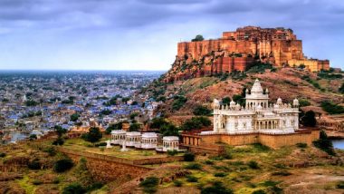 3D City Model of Rajasthan: राजस्‍थान के जोधपुर, उदयपुर, कोटा और अजमेर के 3डी सिटी मॉडल बनेंगे