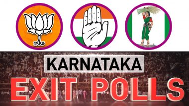 Karnataka Exit Poll Results 2023 Live Streaming: ABP News पर लाइव देखें कर्नाटक चुनाव के Exit पोल के नतीजे