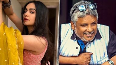 Adah Sharma Accident: द केरला स्टोरी की एक्ट्रेस अदाह शर्मा और डायरेक्टर की कार का हुआ एक्सीडेंट, एक्ट्रेस ने Tweet कर दी जानकारी