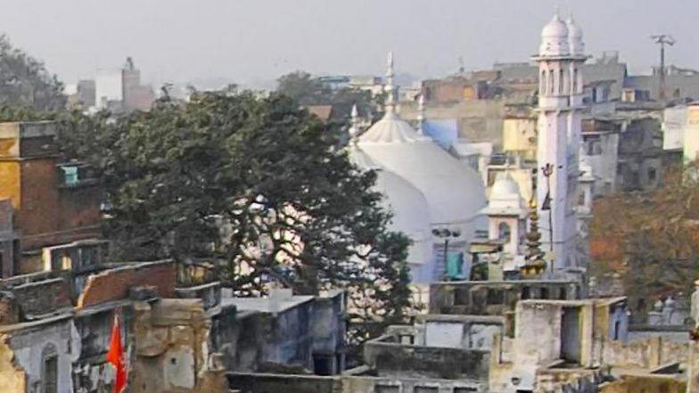 Gyanvapi Case: ज्ञानवापी मस्जिद का होगा ASI सर्वे, 4 अगस्त तक कोर्ट में पेश करनी होगी रिपोर्ट