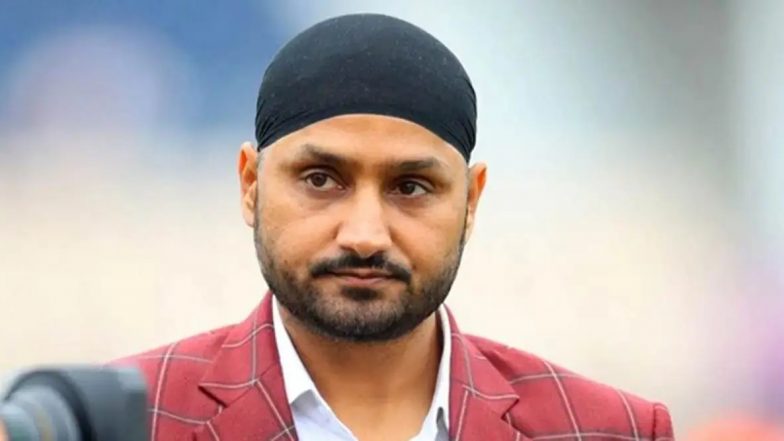 Harbhajan Singh Reacts To Inzamam-ul-Haq Claim: इंजमाम-उल-हक ने हरभजन सिंह को लेकर किया बड़ा दावा, पूर्व स्पिन गेंदबाज ने इस्लाम कबूलने की बयान पर दिया करारा जबाब, देखें वीडियो