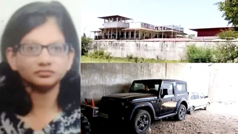 MP: इंजीनियर हेमा मीणा का वेतन 30 हजार, घर से मिले 50 विदेशी कुत्ते, 30 लाख का TV, 10 लग्जरी कारें