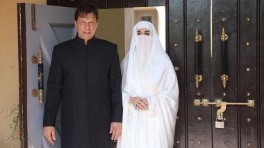 Pakistan: इमरान खान और पत्नी बुशरा बीबी के पाकिस्तान छोड़ने पर रोक, नो-फ्लाई लिस्ट में 80 लोगों का नाम