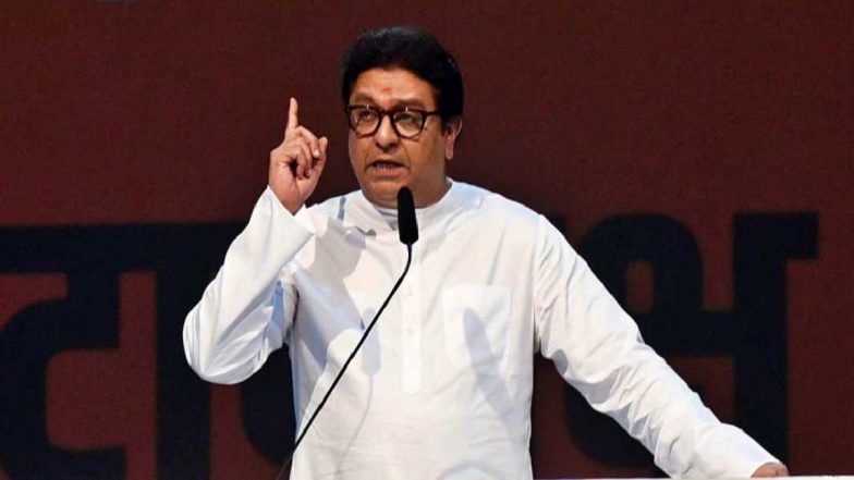 Raj Thackeray On Karnataka Election Results: राज ठाकरे ने की राहुल गांधी के पक्ष में बात, कहा- 'भारत जोड़ो यात्रा' का असर आया नजर