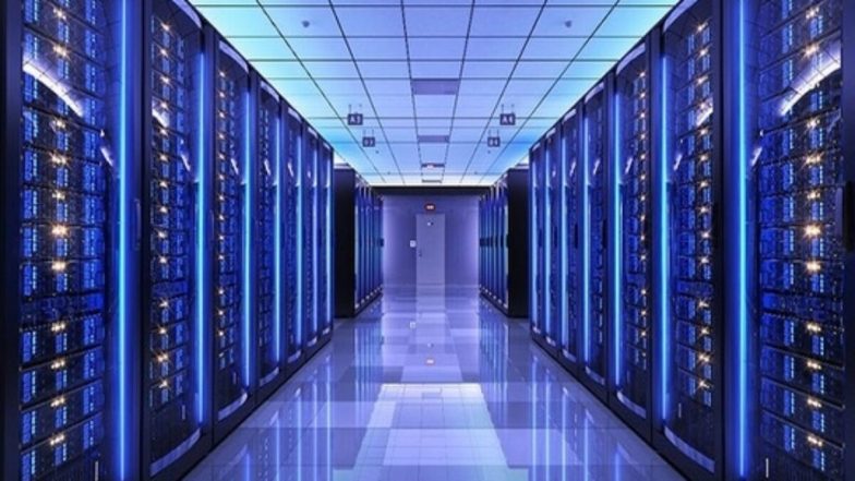 Supercomputer 'Airavat' 75th Rank: भारतीय AI सुपर कंप्यूटर 'ऐरावत' ने मचाया तहलका, टॉप सुपरकंप्यूटिंग लिस्ट में मिला 75वां स्थान