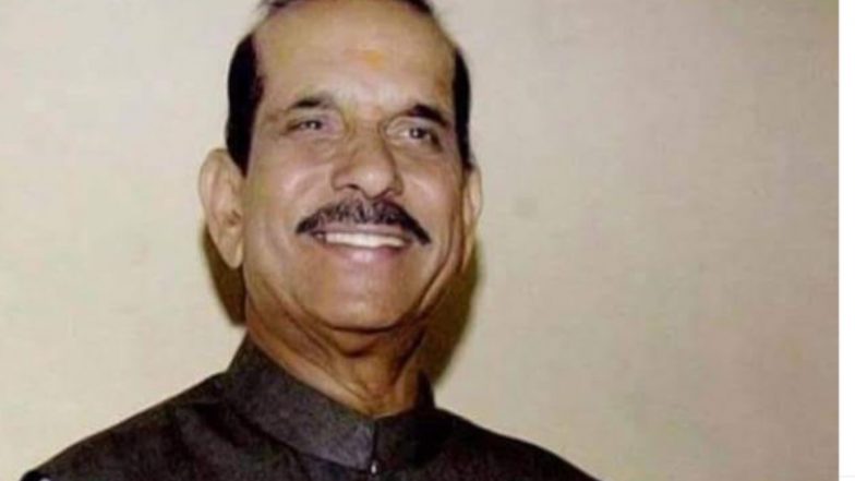 Manohar Joshi Admitted To Hospital: महाराष्ट्र के पूर्व मुख्यमंत्री मनोहर जोशी की बिगड़ी तबीयत, हिंदुजा अस्पताल में भर्ती
