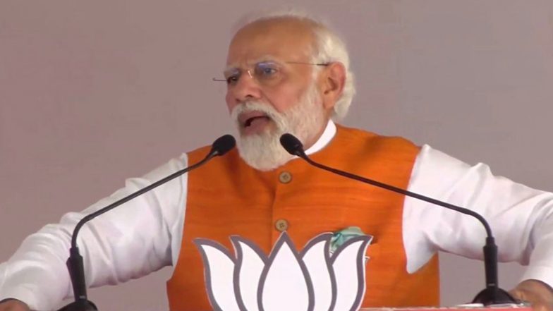 PLI scheme for IT Hardware: मोदी सरकार बदलेगी आईटी सेक्टर का चहरा, हार्डवेयर के लिए 17,000 करोड़ की पीएलआई योजना को मंजूरी, 75 हजार युवओं को मिलेगा रोजगार