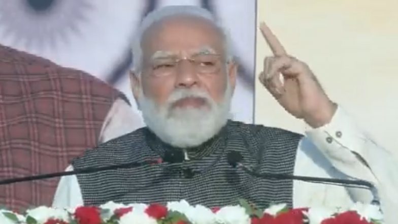 PM Modi Pune Visit: पीएम मोदी 1अगस्त को पुणे दौरे पर, मेट्रो ट्रेन को हरी झंडी दिखाने के साथ ही कई अन्य परियोजनाओं की देंगे सौगात