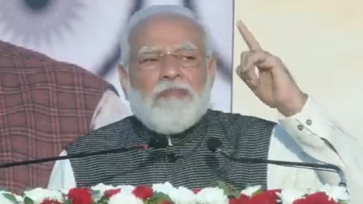 New Parliament Inauguration: नई संसद के विवाद के बीच पीएम मोदी का विपक्षी पार्टियों को संदेश- 'ऑस्ट्रेलिया में विपक्ष ने भी...