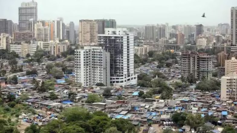 Navi Mumbai: नवी मुंबई में 524 इमारतों को खतरनाक घोषित किया गया, खाली करने के निर्देश