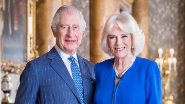 ब्रिटेन के महाराजा Charles III का होगा राज्याभिषेक, अपने नाना George VI की गद्दी पर बैठेंगे किंग