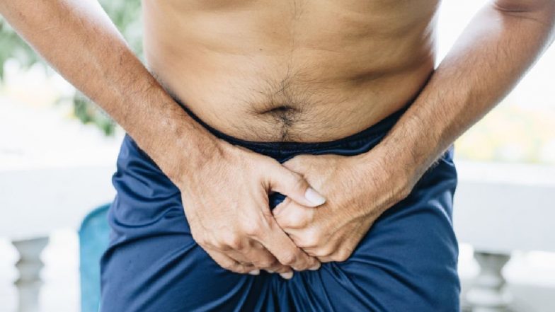 Man Dies During Masturbating: गलत तरीके से मास्टरबेशन कर रहा था शख्स, करंट लगने से मौत