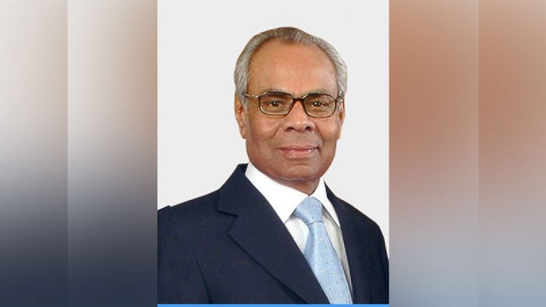Hinduja Group Chairman SP Hinduja Dies: हिंदुजा ग्रुप के चेयरमैन श्रीचंद परमानंद का निधन, 87 वर्ष की उम्र में ली अंतिम सांस