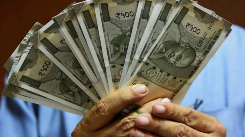 7th Pay Commission: इस राज्य के कर्मचारियों की लगी लॉटरी, 4 फीसदी बढ़ा महंगाई भत्ता