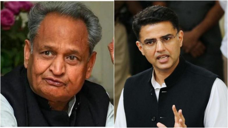 Pilot vs Gehlot: कर्नाटक के बाद पायलट-गहलोत का मामला सुलझाएगी कांग्रेस आलाकमान