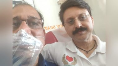 Surgeon Saved Patient’s Life in Plane: उड़ते विमान में यात्री को आया हार्ट अटैक, सर्जन ने ऐसे बचाई जान