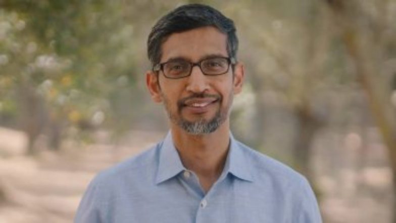Epic Games vs Google Case: सुंदर पिचाई अगले सप्ताह एपिक गेम्स बनाम गूगल मामले में देंगे गवाही