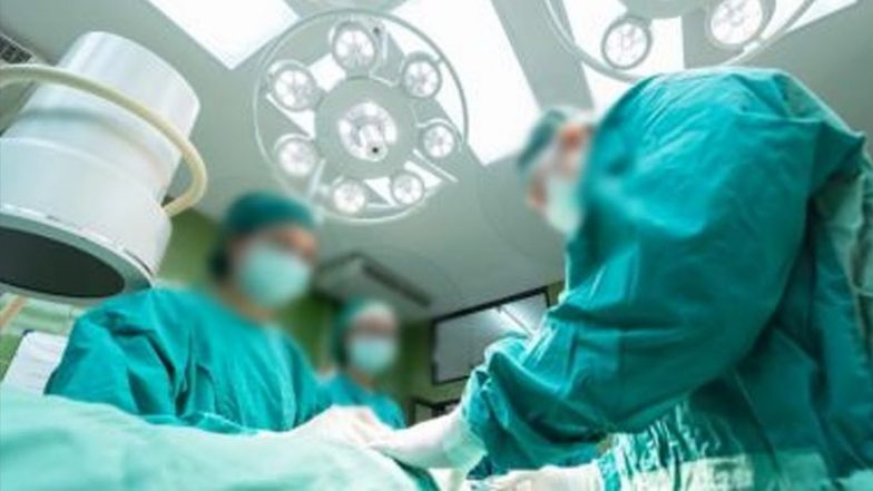 Sex-Change Surgery in Lucknow: केजीएमयू के डॉक्टरों ने सर्जरी कर 15 साल की लड़की को बनाया लड़का