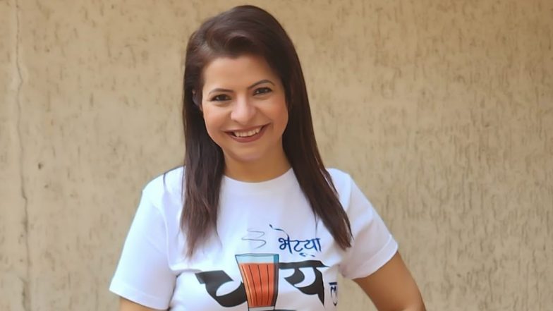 TMKOC अदाकारा Jennifer Mistry Bansiwal ने प्रोड्यूसर Asit Kumar Modi के खिलाफ पुलिस में दर्ज कराई शिकायत, यौन शोषण से जुड़ा है मामला 