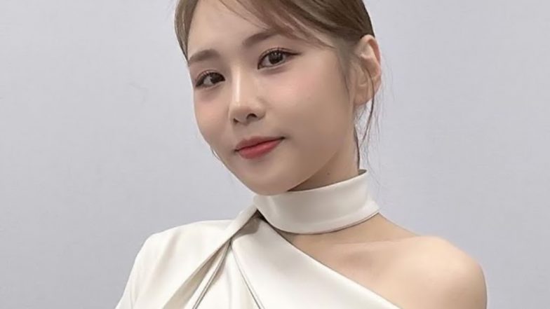 South Korean Trot Singer Haesoo Passes Away: के-पॉप स्टार और साउथ कोरियन ट्रॉट सिंगर हेसू का 29 साल की उम्र में निधन