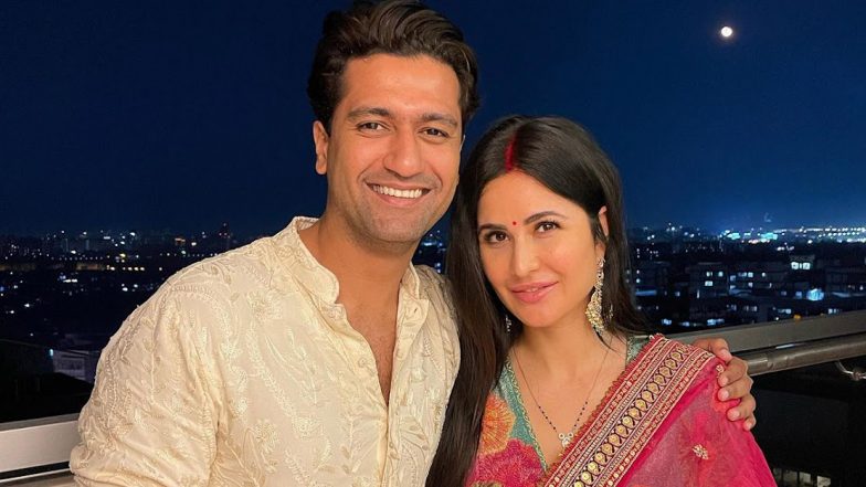 Katrina Kaif के साथ तलाक के सवाल पर Vicky Kaushal ने पत्रकार की कर दी बोलती बंद, जवाब सुनकर आपके दिल में भी एक्टर के लिए बढ़ जाएगी इज्जत (Watch Video) 