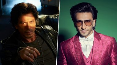 Ranveer Singh Takes Over Don 3: 'डॉन 3' में शाहरुख खान की जगह नजर आएंगे रणवीर सिंह, मेकर्स जल्द रिलीज करेंगे अनाउंसमेंट वीडियो - Report