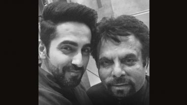 Ayushmann Khurrana's Father P Khurrana Dies: नहीं रहे आयुष्मान खुराना के पिता पंडित पी खुराना, एक्टर पर टूटा दुखों का पहाड़