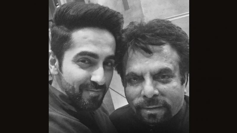 Ayushmann Khurrana's Father P Khurrana Dies: नहीं रहे आयुष्मान खुराना के पिता पंडित पी खुराना, एक्टर पर टूटा दुखों का पहाड़