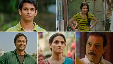 Chidiakhana Trailer: स्पोर्ट्स ड्रामा 'चिड़ियाखाना' का ट्रेलर हुआ रिलीज, Manish Tiwary की इस फिल्म में Ritvik Sahore और Avneet Kaur लीड रोल में आएंगे नजर (Watch Video)