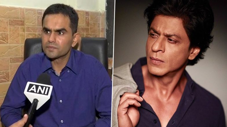 HC on Sameer Wankhede-SRK Leaked Whatsapp Chat: बॉम्बे हाई कोर्ट ने जबरन वसूली मामले में समीर को अंतरिम संरक्षण प्रदान किया, SRK के साथ व्हाट्सएप चैट पर कोर्ट ने लगाई फटकार