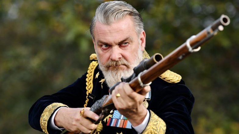 RRR Actor Ray Stevenson Passed Away: RRR व Thor एक्टर रे स्टीवेन्सन ने 58 साल की उम्र में ली आखिरी सांस, शोक में डूबी इंडस्ट्री