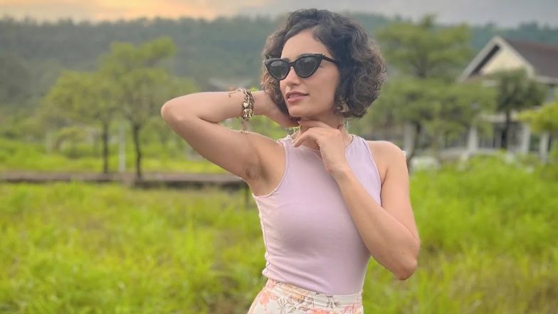 Sarabhai Actor Vaibhavi Upadhyaya Passed Away: कार एक्सीडेंट में 'साराभाई' एक्ट्रेस वैभवी उपाध्याय ने गंवाई जान, 11 बजे मुंबई में होगा अंतिम संस्कार