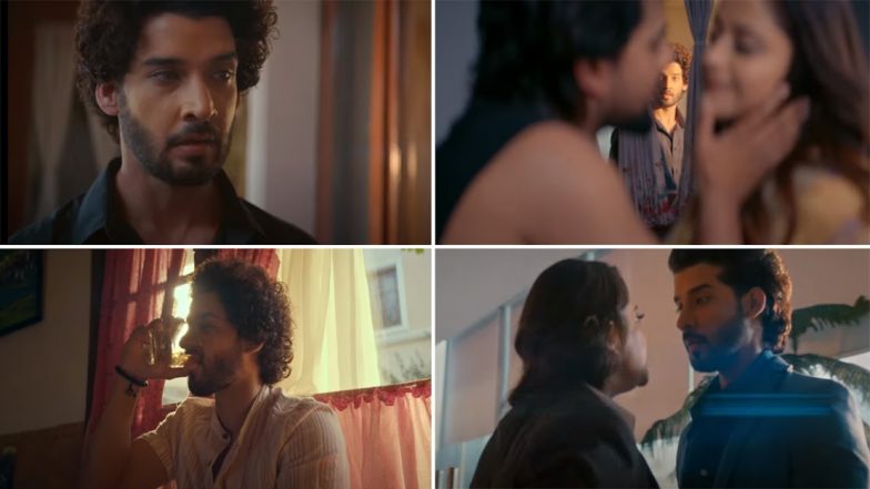 Bewafa Se Pyaar Kiya Song: Jubin Nautiyal का हार्ट ब्रेक सॉन्ग 'बेवफा से प्यार किया' हुआ रिलीज, Riva Kishan और Gautam Vig वीडियो में आए नजर (Watch Video)