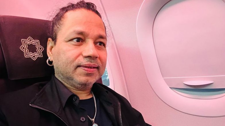 Kailash Kher Lost Temper: खेलो इंडिया समारोह में कैलाश खेर खो बैठे आपा, देखें वायरल वीडियो