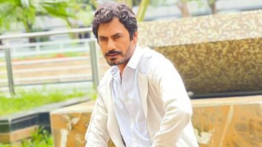 छेड़छाड़ मामला : अदालत ने अभिनेता नवाजुद्दीन की पत्नी को जवाब देने के लिए दिया एक महीने का समय