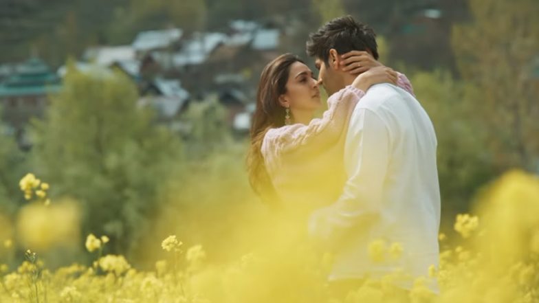 Satyaprem Ki Katha Worldwide Box Office Collection: Kartik-Kiara स्टारर 'सत्यप्रेम की कथा' ने वर्ल्डवाइड किया 100 करोड़ का आंकड़ा पार, जानिए भारत में कितना हुआ कारोबार
