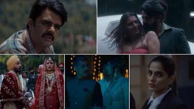 Rafuchakkar Teaser: Maniesh Paul स्टारर 'रफूचक्कर' का दमदार टीजर  हुआ रिलीज,  Jio Cinema की कॉन ड्रामा का 16 जून को होगा प्रीमियर (Watch Video)