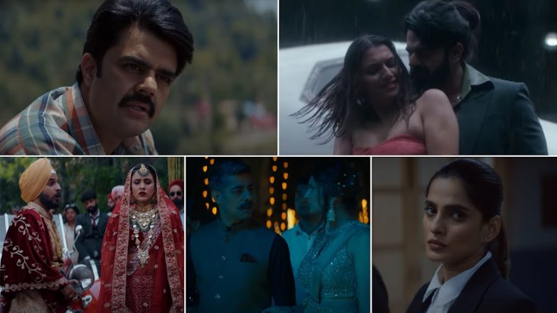 Rafuchakkar Teaser: Maniesh Paul स्टारर 'रफूचक्कर' का दमदार टीजर&nbsp; हुआ रिलीज,&nbsp; Jio Cinema की कॉन ड्रामा का 16 जून को होगा प्रीमियर (Watch Video)