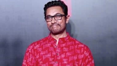 Aamir Khan अगले साल क्रिसमस पर धमाका मचाने के लिए तैयार, अनटाइटल्ड फिल्म की शूटिंग जनवरी से होगी शुरु - रिपोर्ट 