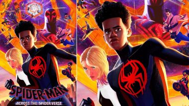 दिल्ली हाई कोर्ट ने पायरेसी के खिलाफ उठाया सख्त कदम, Spider-Man: Across The Spider-Verse के चलते 100 वेबसाइट की बजी बैंड