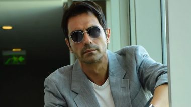 टैक्स मामले में Arjun Rampal को बॉम्बे हाईकोर्ट ने दी राहत, तकनीकी खराबी के कारण एसवीएलडीआर योजना के तहत टैक्स बकाया नहीं चुका पाए थे एक्टर