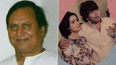 Producer-Director B S Shaad Passes Away: प्रसिद्ध निर्माता-निर्देशक बी एस शाद का हरियाणा के गांव में हुआ निधन