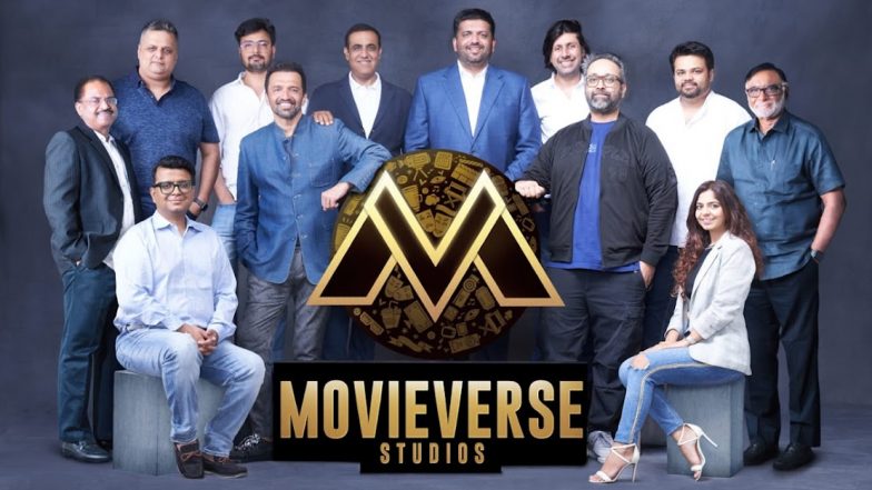 IN10 मीडिया नेटवर्क ने Movievers Studio को शुरू करने का किया ऐलान, जो एक दर्शक-केंद्रित मुख्य विचारधारा फिल्म कंटेंट स्टूडियो होगा