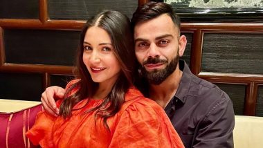 Virat- Anushka Ad Shoot: वर्ल्ड कप के बीच अनुष्का शर्मा के साथ विराट कोहली ने शूट की साबुन के ऐड