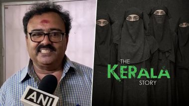 The Kerala Story: तमिलनाडु थिएटर ओनर्स एसोसिएशन के संयुक्त सचिव का दावा,  खराब बॉक्स ऑफिस कलेक्शन  के कारण 'द केरल स्टोरी' की स्क्रीनिंग बंद करने का लिया गया निर्णय 