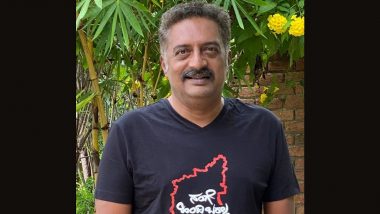 Karnataka Election 2023: अभिनेता प्रकाश राज ने डाला वोट, लोगों से साम्प्रदायिक राजनीति के खिलाफ मतदान करने को कहा (Watch Video)